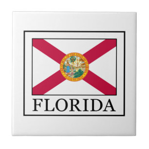 Florida Kakelplatta