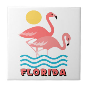 Florida Kakelplatta