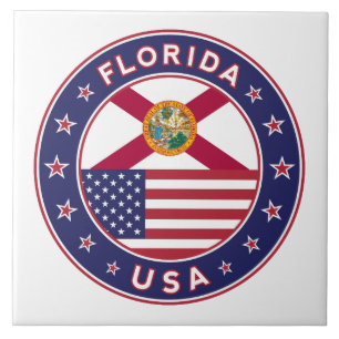 Florida Kakelplatta