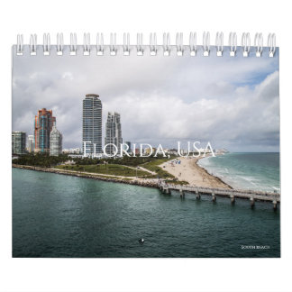 Florida Kalender