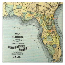 Florida Karta Ceramic Tile Kakelplatta