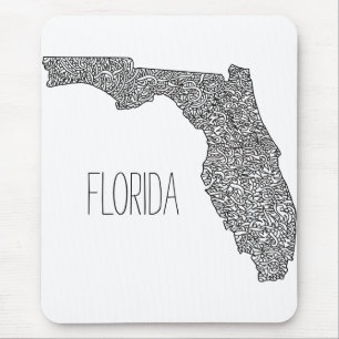 Florida Karta Musmatta