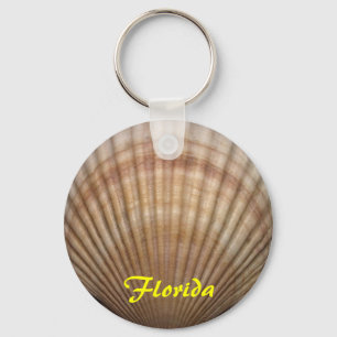 Florida kedjar nyckelring