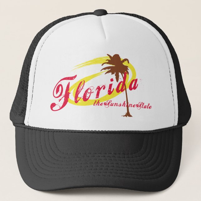 Florida Keps (Framsida)