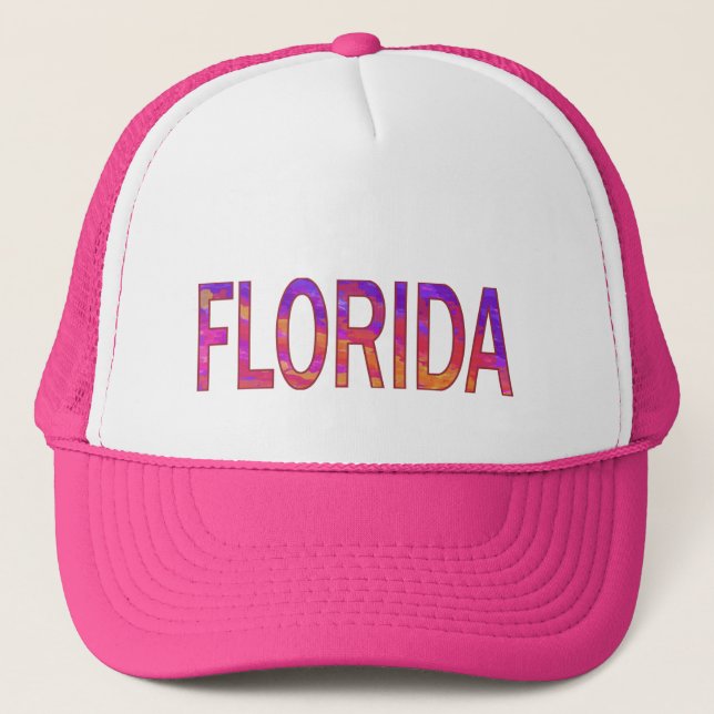 Florida Keps (Framsida)