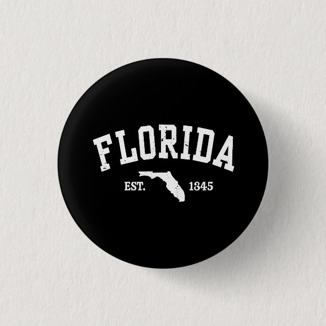 Florida  knapp (Framsida)