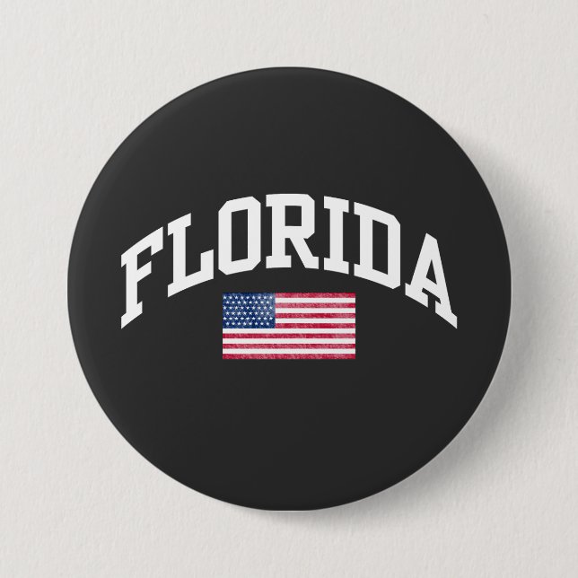 Florida Knapp (Framsida)