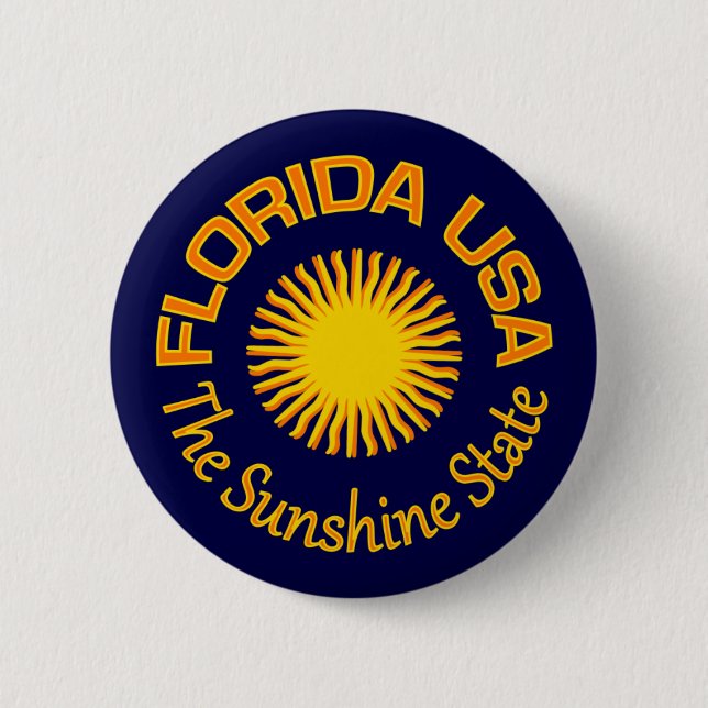 Florida-knapp Knapp (Framsida)