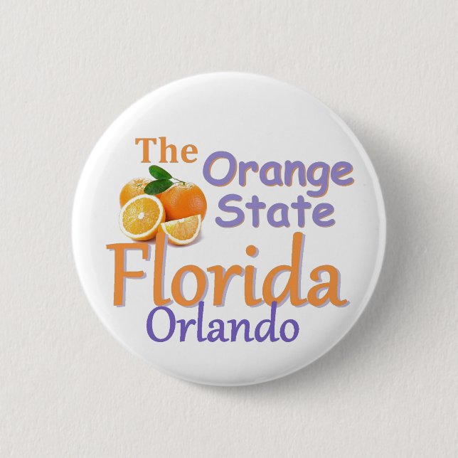 FLORIDA knäppas Knapp (Framsida)