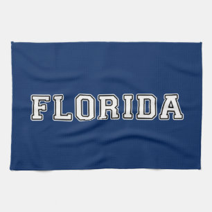 Florida Kökshandduk