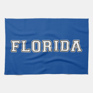 Florida Kökshandduk