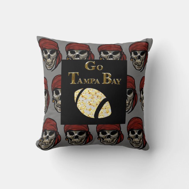 FLORIDA KUDDE (Framsida)