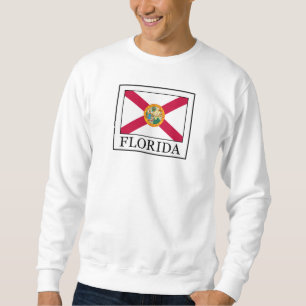 Florida Långärmad Tröja
