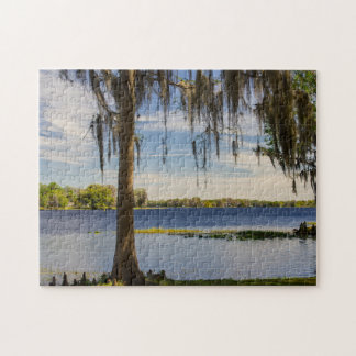 Florida Ligcape Jigszle Puzzle Pussel