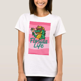 Florida liv T-Shirt