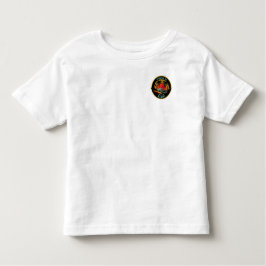 Florida logotyp t shirt