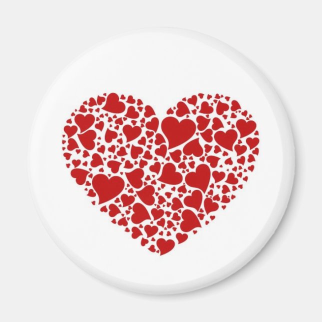 Florida magnet (Framsidan)