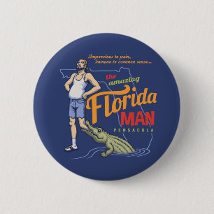 Florida Man Knapp