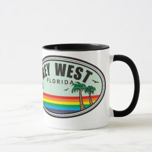 Florida mugg