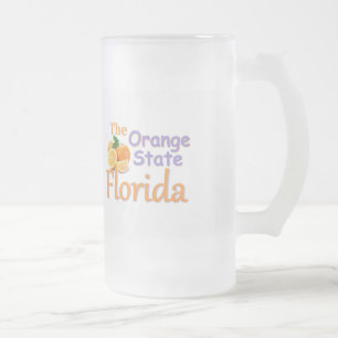 FLORIDA mugg