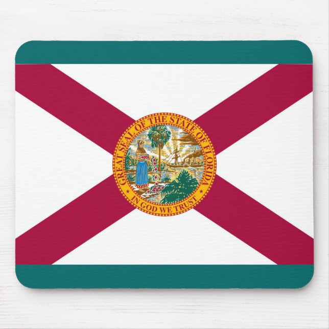 Florida Musmatta (Framsidan)