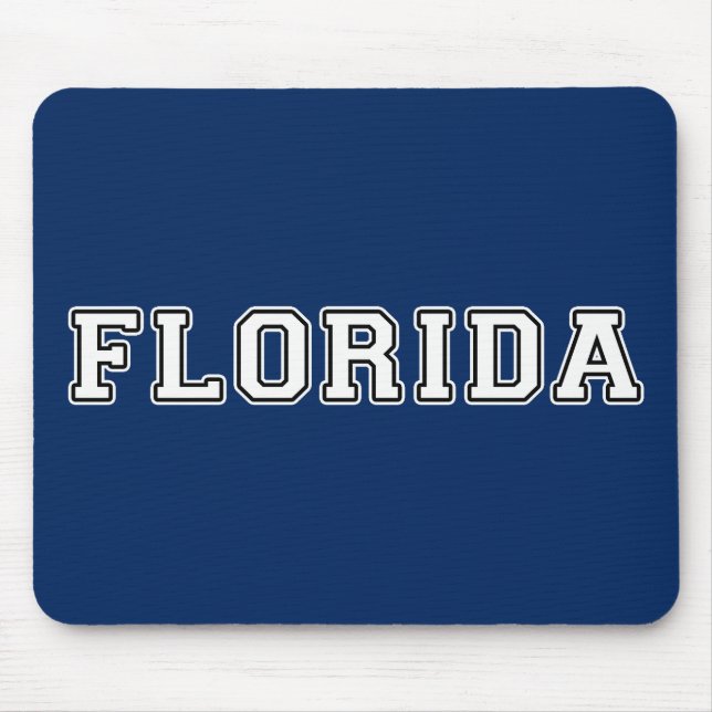 Florida Musmatta (Framsidan)