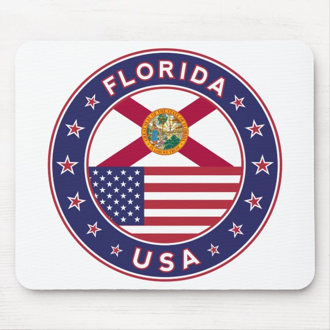 Florida Musmatta (Framsidan)