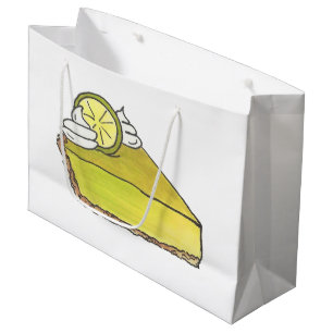 Florida Nyckel Lime Paj Segce Dessert Foodie Gift