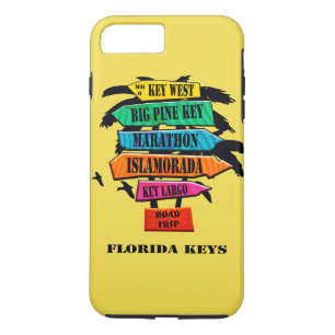 Florida nyckeldesign