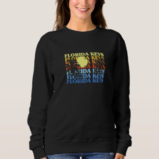 Florida Nycklar Florida Beach Fl Beach Conchs Hol T Shirt