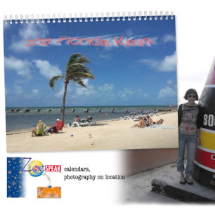 Florida Nycklar Kalender
