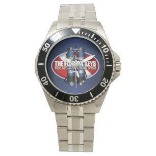 Florida Nycklar (ST) Armbandsur