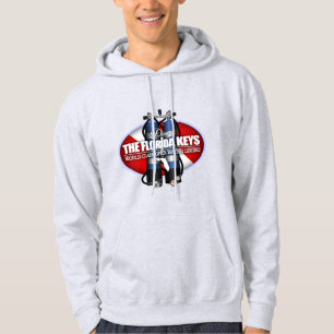 Florida Nycklar (ST) Hoodie