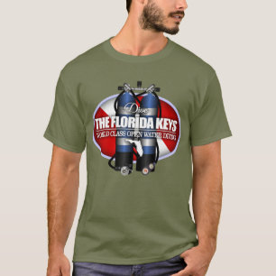 Florida Nycklar (ST) T Shirt