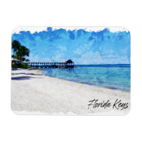 Florida Nycklar Tropical