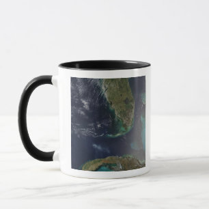 Florida och Kuba Mugg