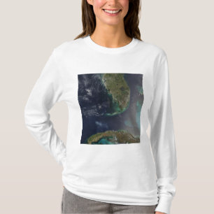 Florida och Kuba T Shirt