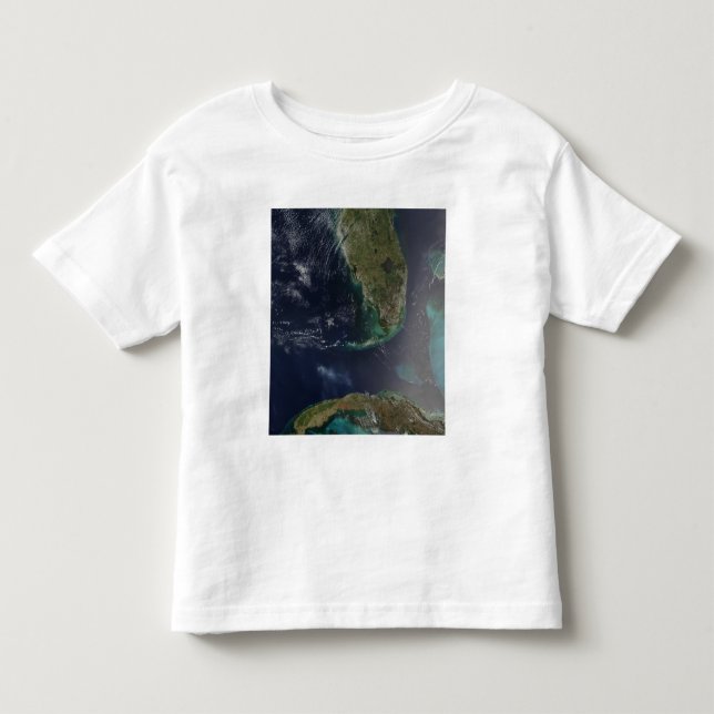 Florida och Kuba Tröja (Framsida)