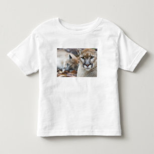Florida panter t-shirt