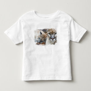 Florida Panter T Shirt