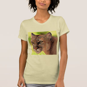 Florida panter tröja