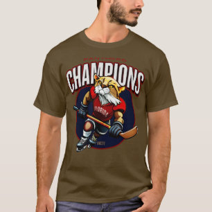 Florida Panthers TShirt 24 T Shirt