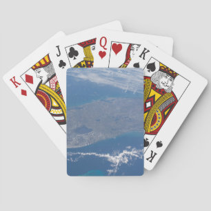 Florida-Peninsulan. Casinokort