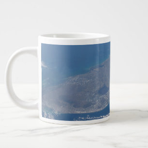 Florida-Peninsulan. Jumbo Mugg