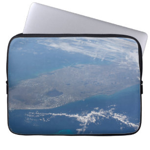 Florida-Peninsulan. Laptop Fodral