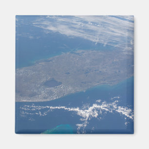 Florida-Peninsulan. Magnet