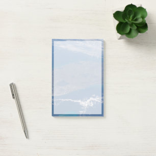 Florida-Peninsulan. Post-it Block