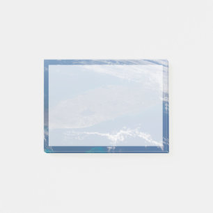 Florida-Peninsulan. Post-it Block