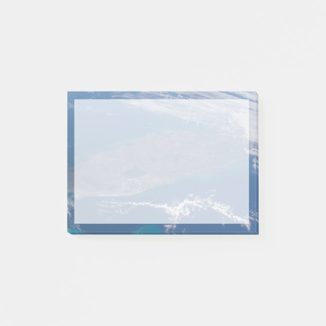 Florida-Peninsulan. Post-it Block (Framsida)