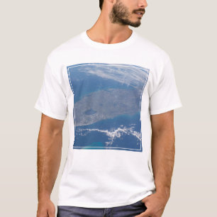 Florida-Peninsulan. T Shirt
